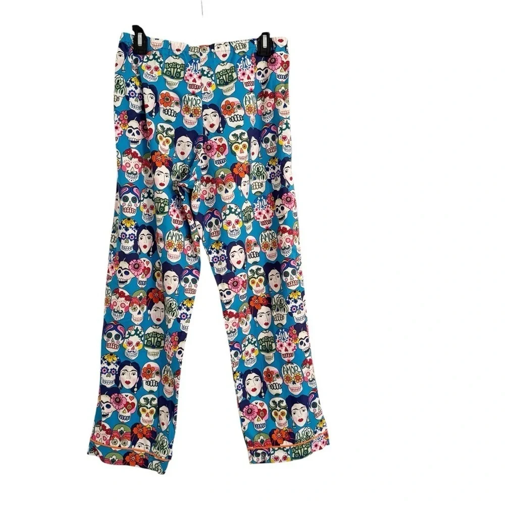 The CatS Pajamas cat pajamas